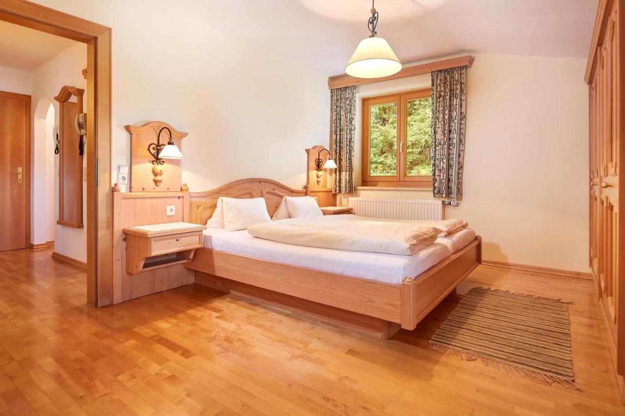 Ferienwohnung Haus Panoramablick Abtenau Exterior foto