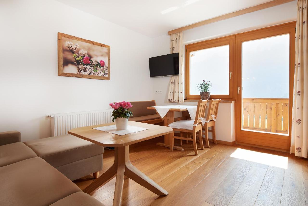 Ferienwohnung Haus Panoramablick Abtenau Exterior foto